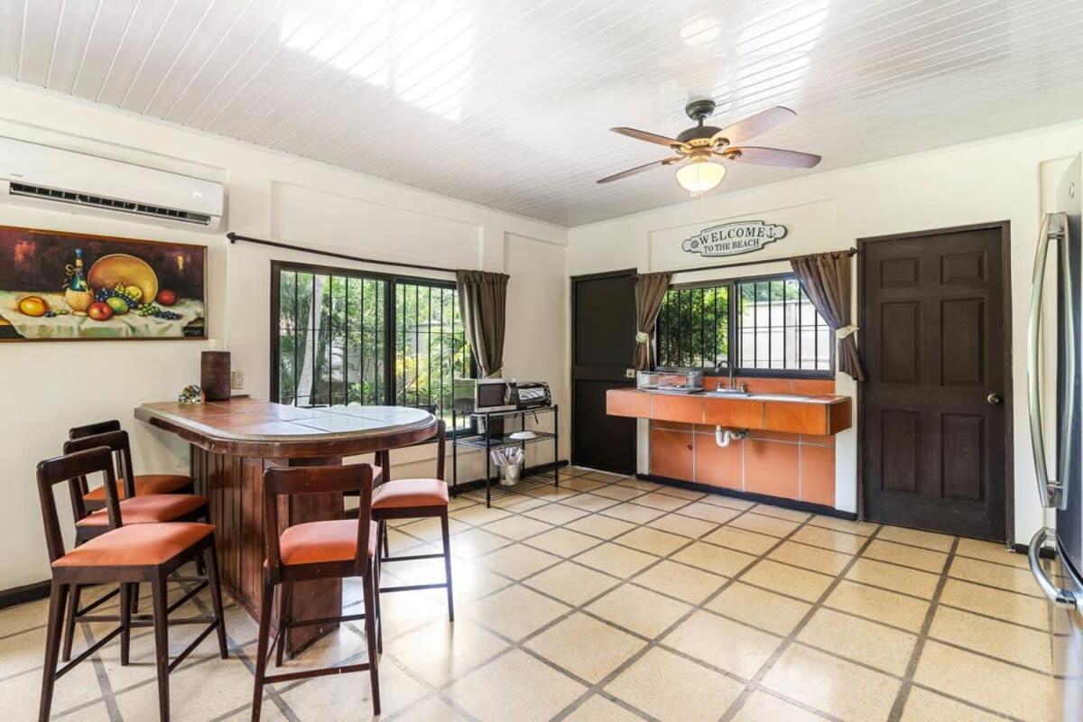 Stunning Gated Property with a Lush Garden, Wrap-Around Terrace & Private Pool