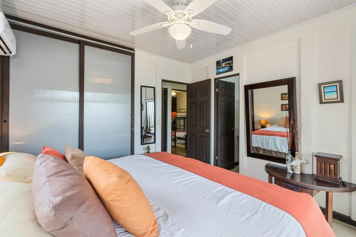 Stunning Gated Property with a Lush Garden, Wrap-Around Terrace & Private Pool