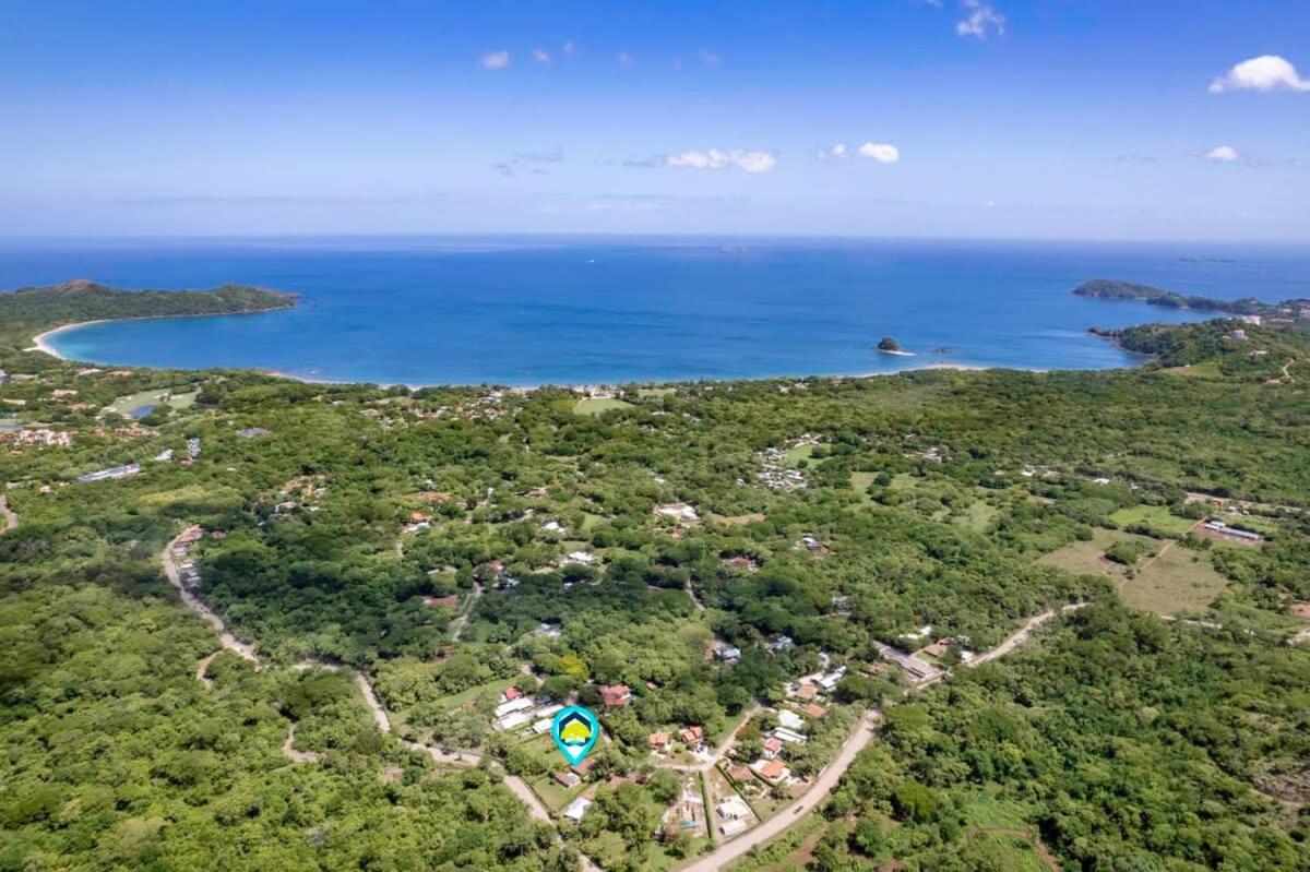 Stylish Home with Chic Decor, Luxury Amenities & Tropical Outdoor Oasis with Sparkling Private Pool