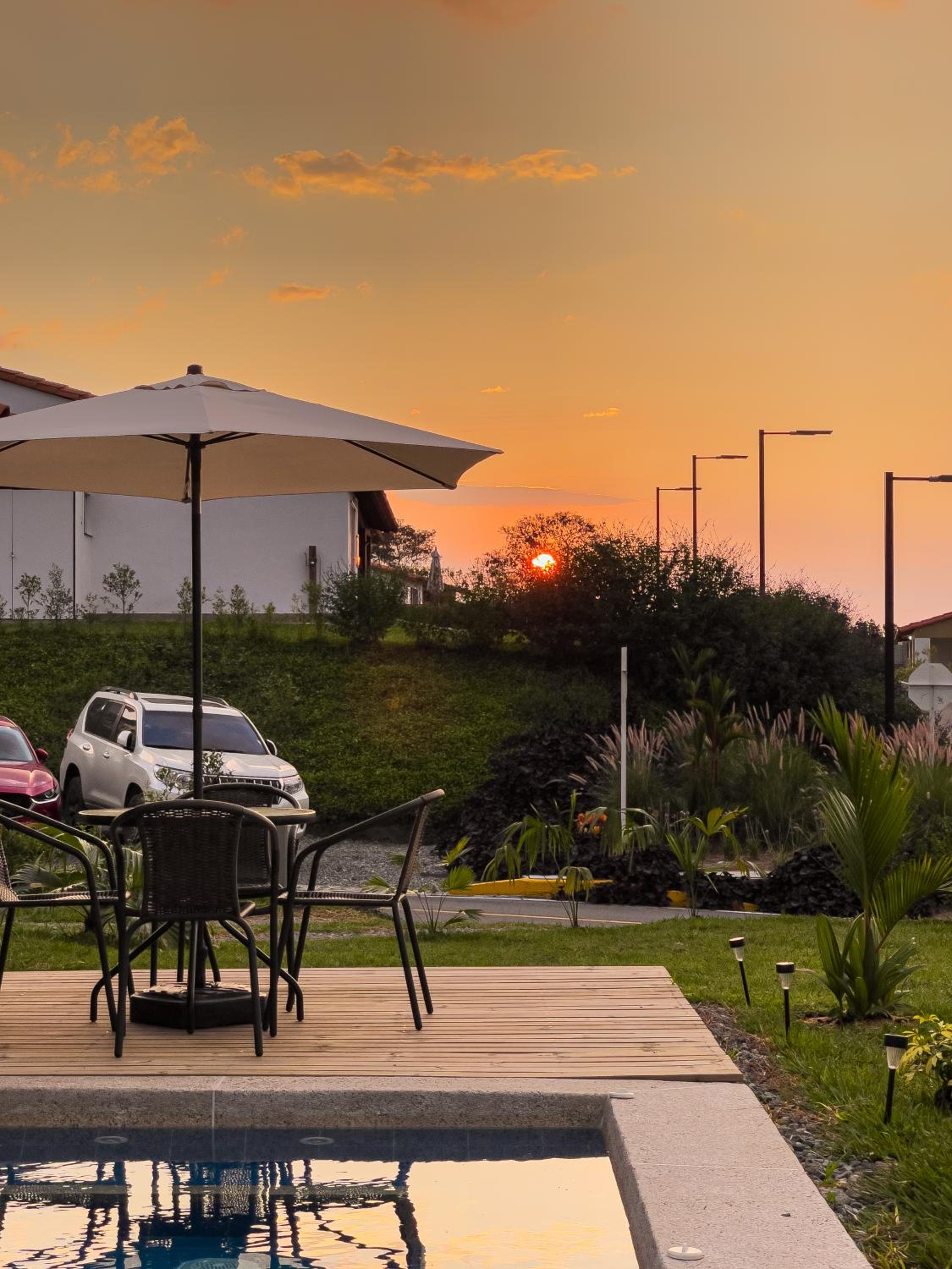Casa Campestre Nueva y Familiar + Jacuzzi + Wifi