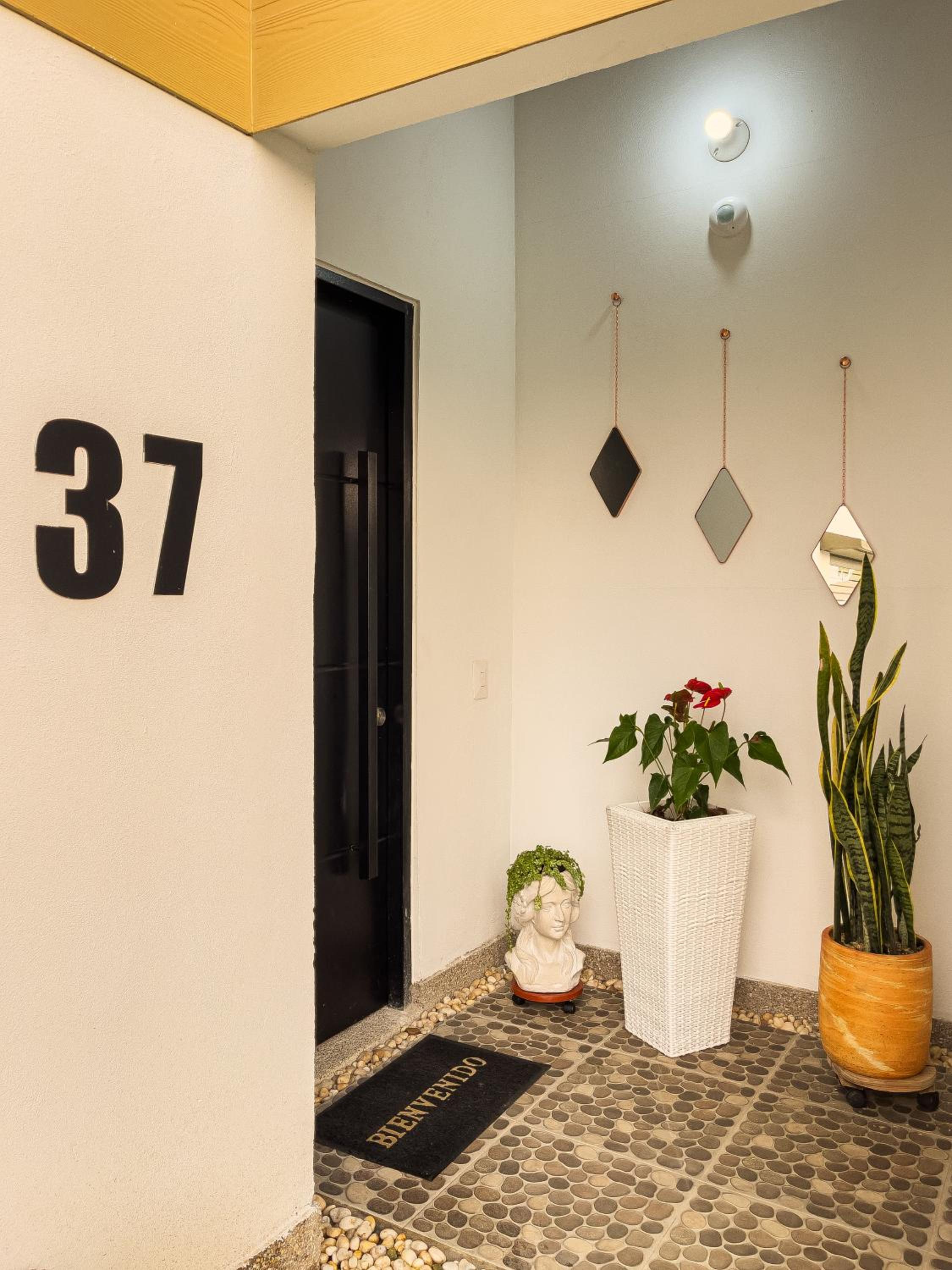 Casa Campestre Nueva y Familiar + Jacuzzi + Wifi