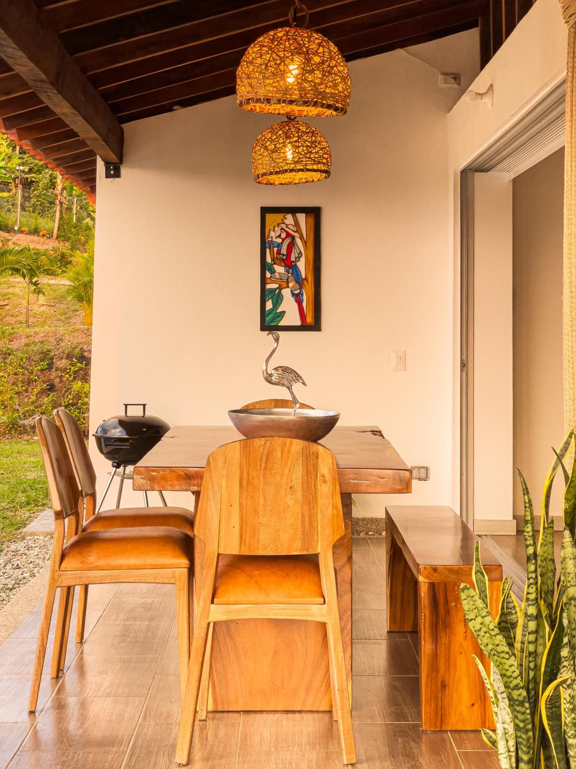 Casa Campestre Nueva y Familiar + Jacuzzi + Wifi
