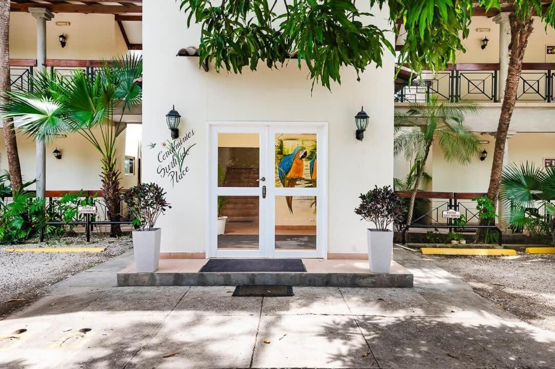 1-BD Near Beach Great for Digital Nomads