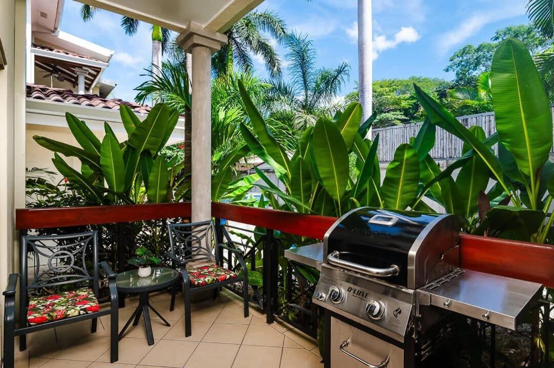 1-BD Near Beach Great for Digital Nomads