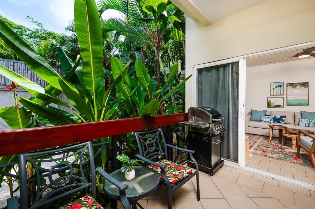 1-BD Near Beach Great for Digital Nomads