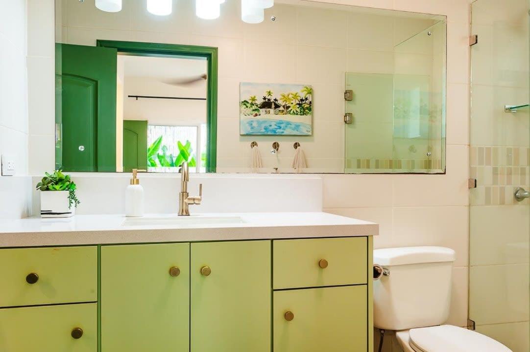 1-BD Near Beach Great for Digital Nomads