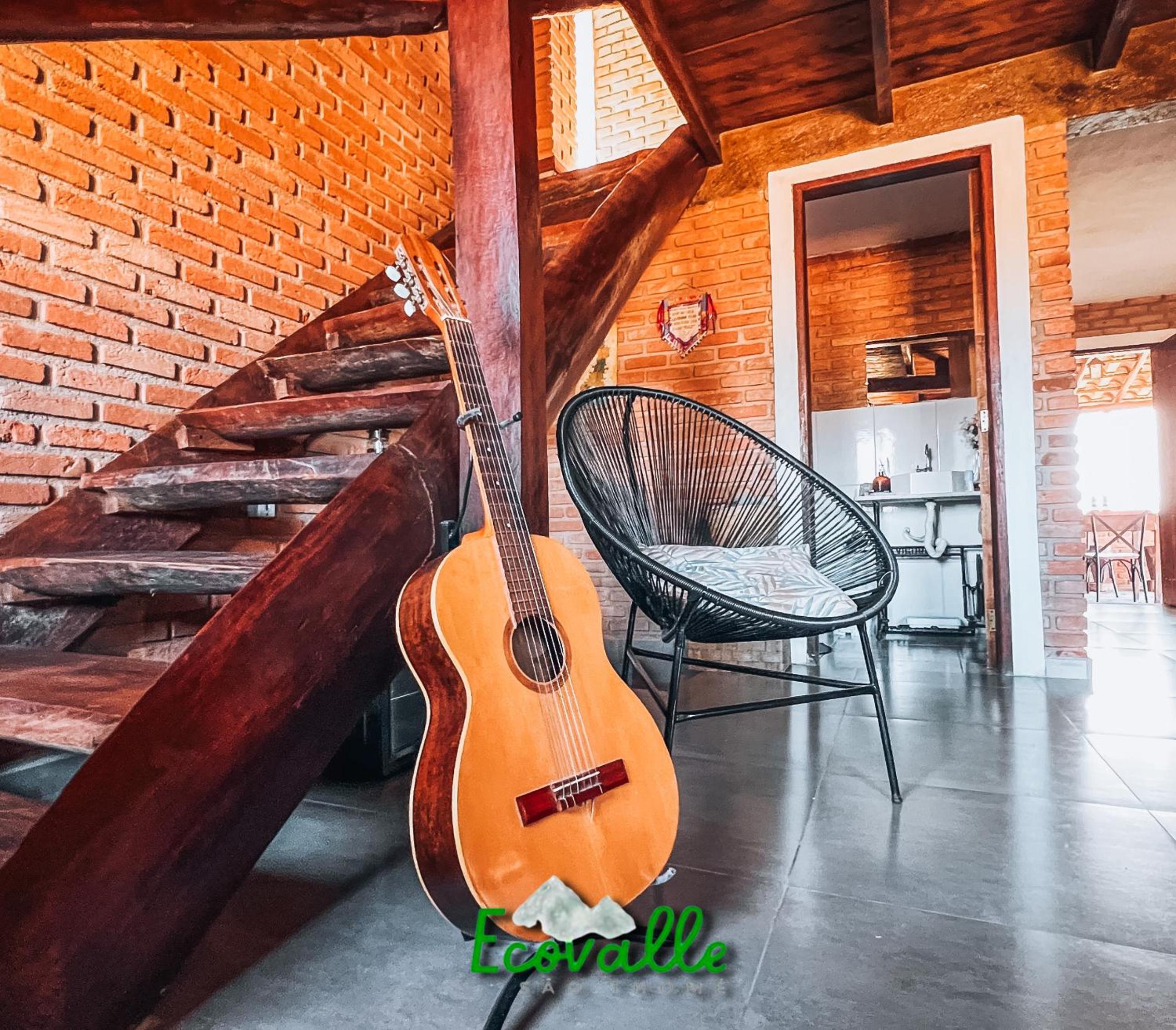 Ecovalle São Thomé
