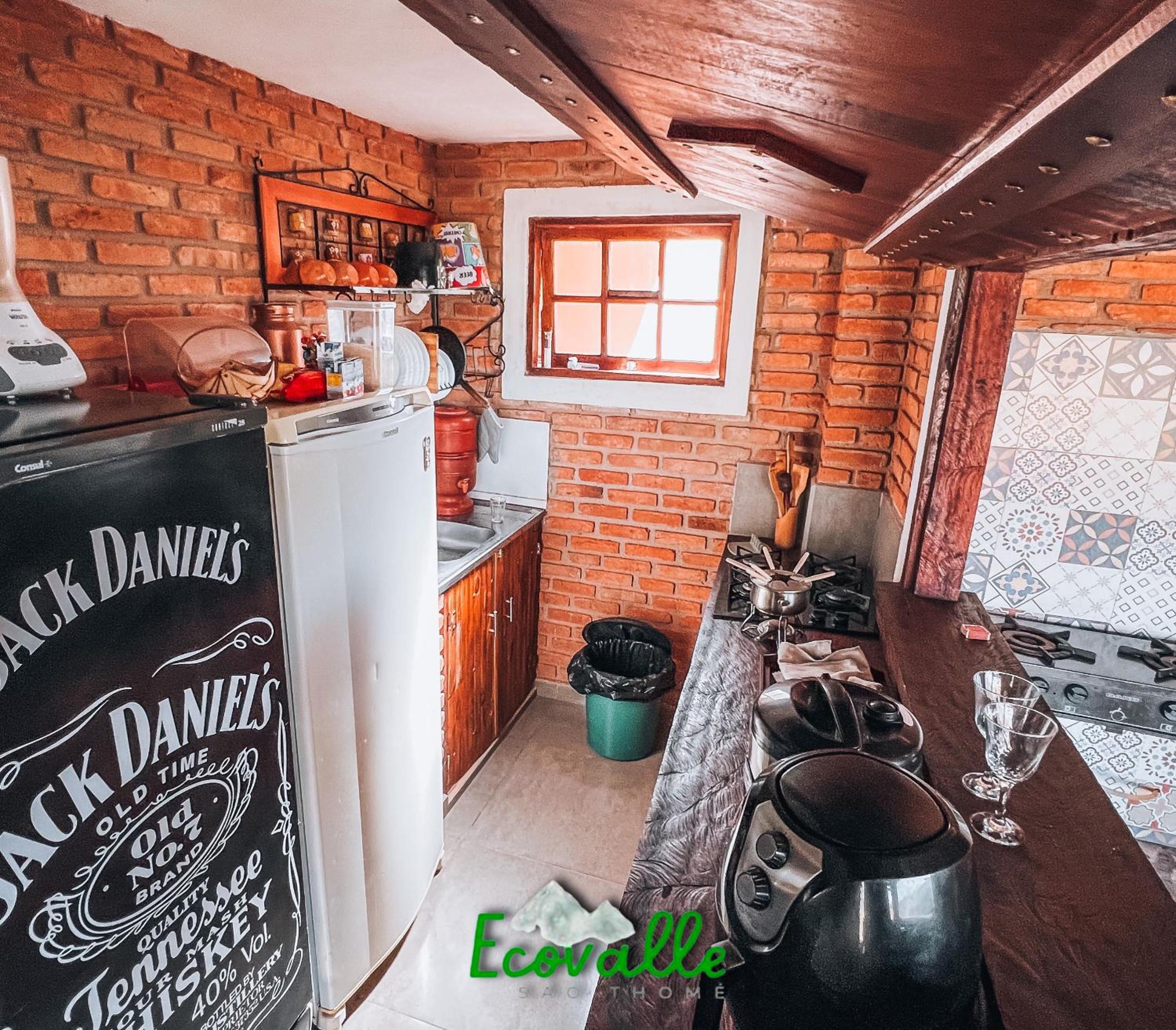 Ecovalle São Thomé