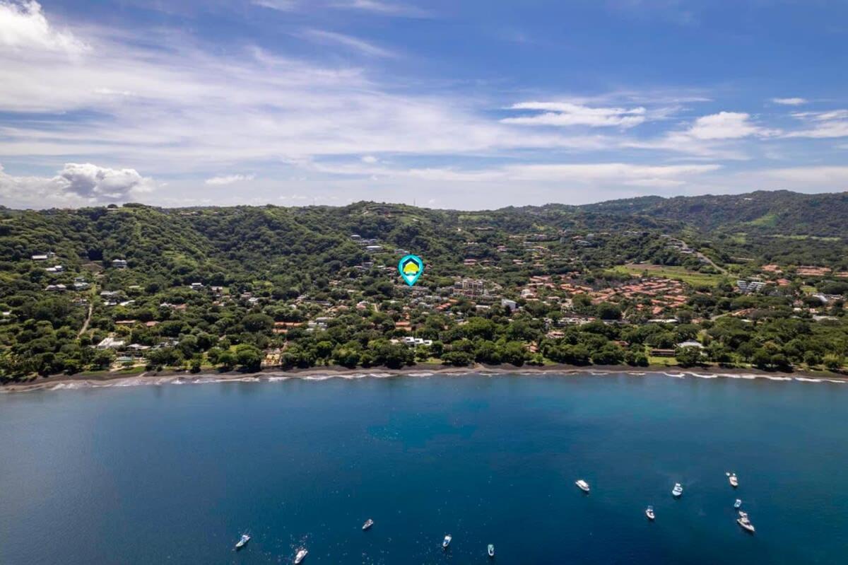 Modern Split-Level 2-Bedroom Condo with Pools, Terrace & Easy Beach Access
