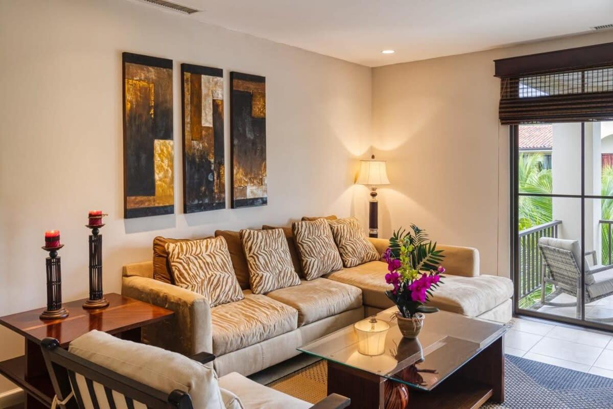3-Bedroom 2-Bath Condo Overlooking Pool