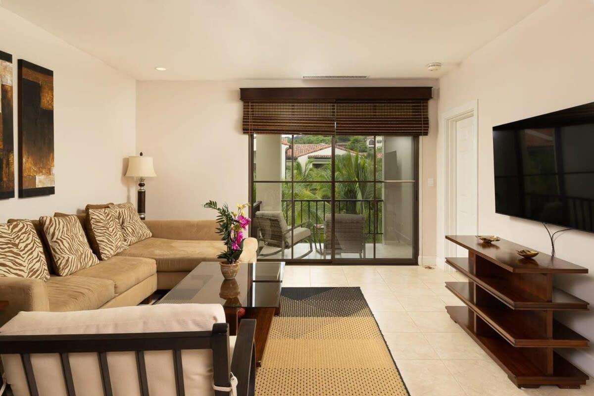 3-Bedroom 2-Bath Condo Overlooking Pool