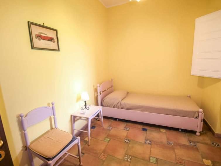 Villa Anna