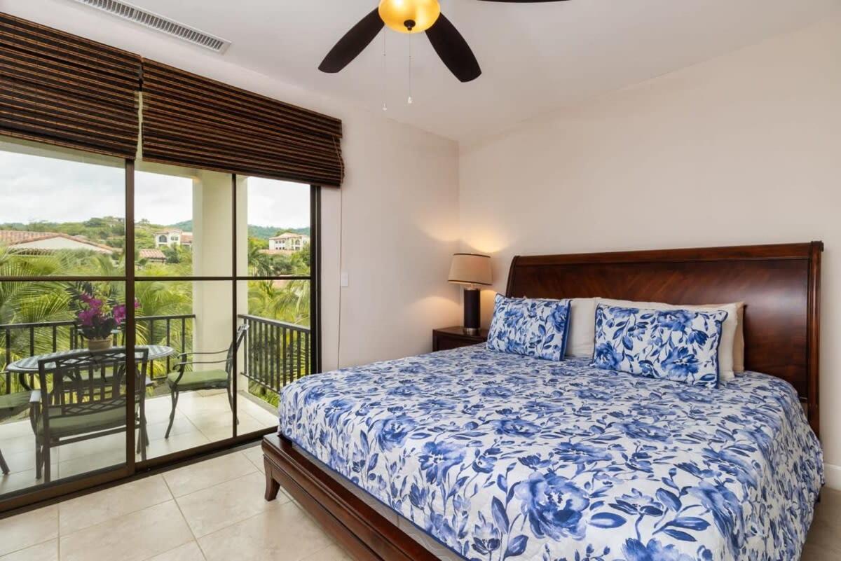 3-Bedroom 2-Bath Condo Overlooking Pool