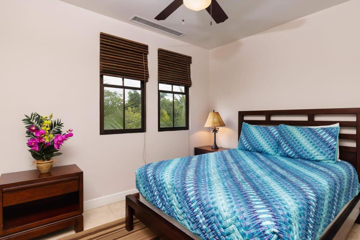 3-Bedroom 2-Bath Condo Overlooking Pool
