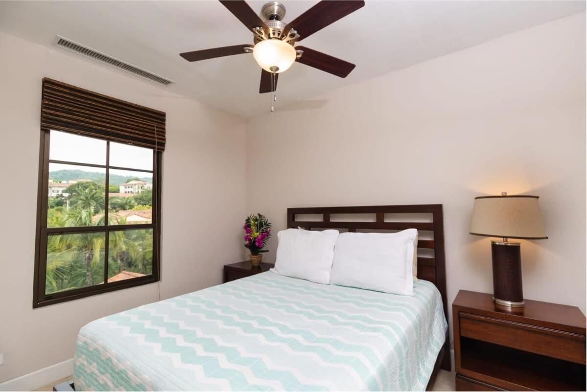 3-Bedroom 2-Bath Condo Overlooking Pool