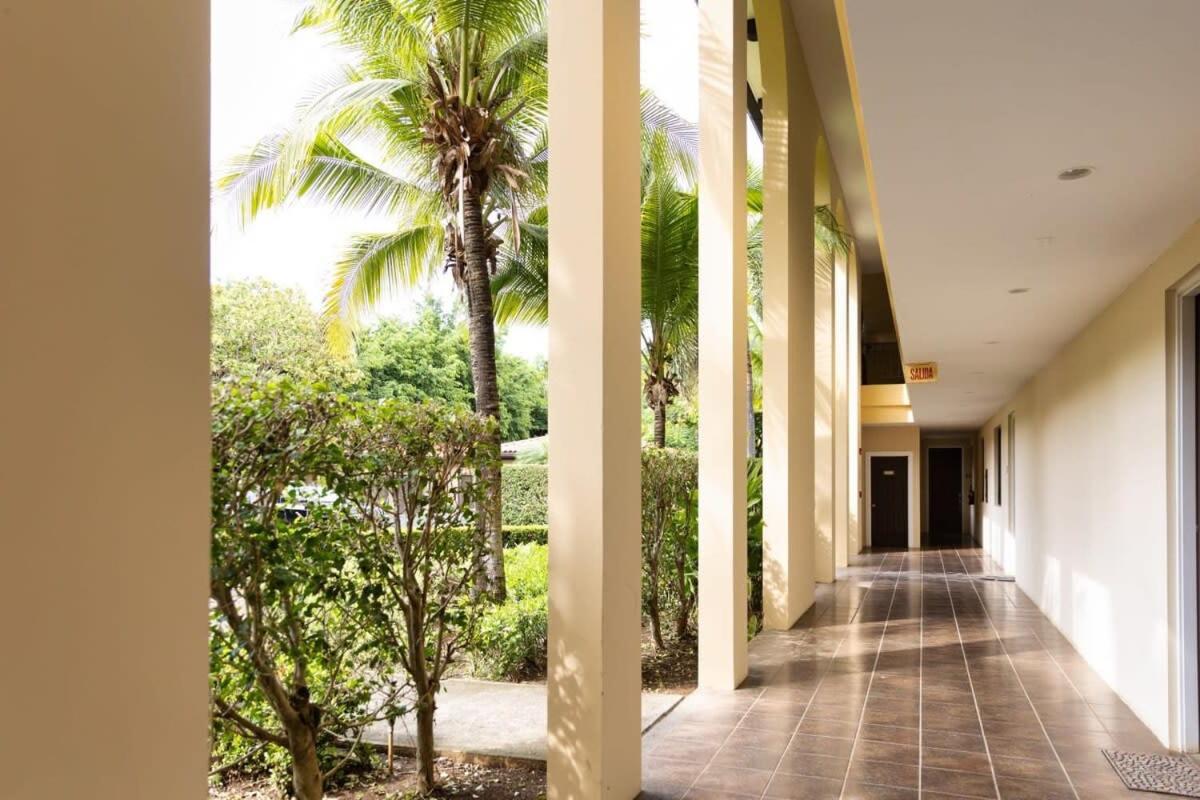 3-Bedroom 2-Bath Condo Overlooking Pool