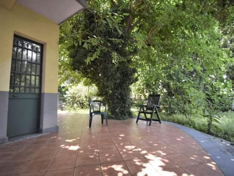 Villa Anna