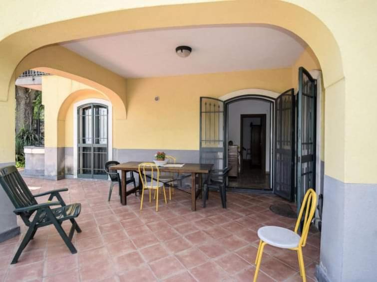 Villa Anna