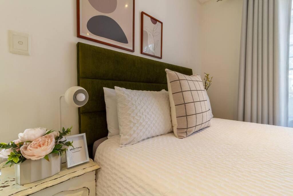 1 Bedroom Apartment in Houghton with Uninterrupted WiFi
