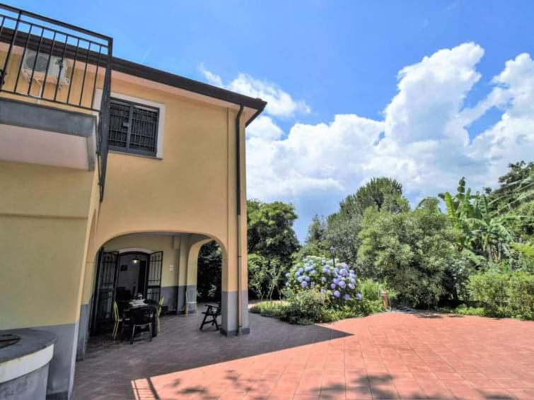 Villa Anna