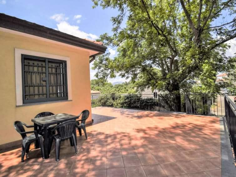 Villa Anna