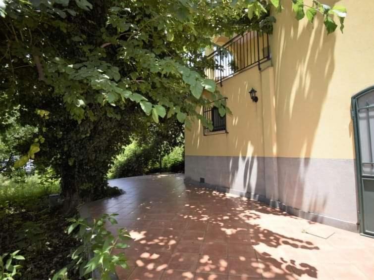 Villa Anna