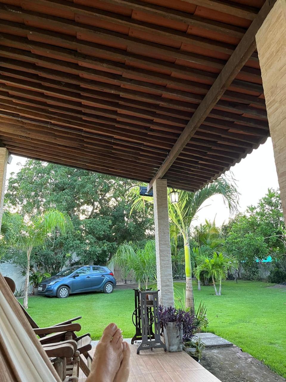 Granja Raio de Luz