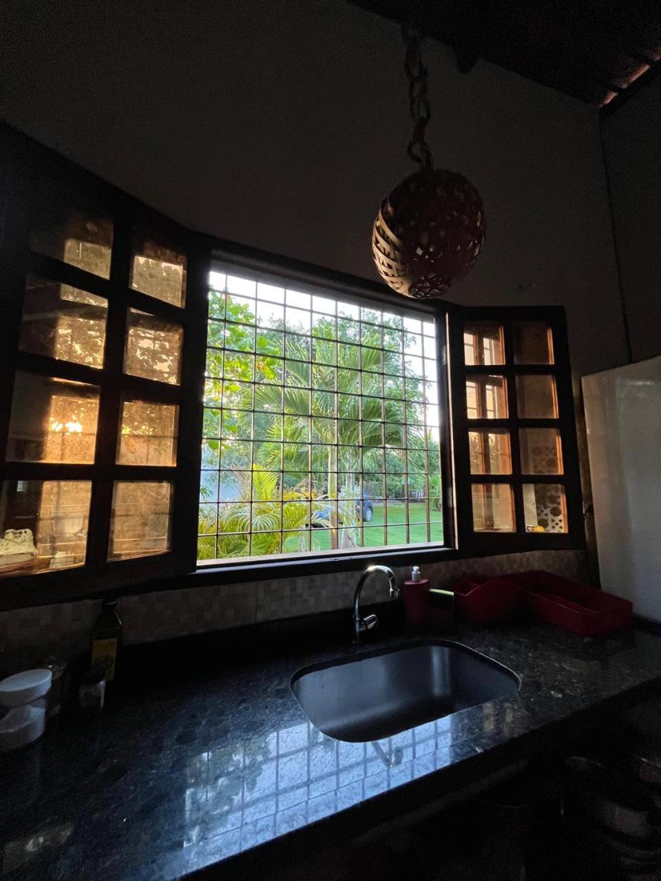 Granja Raio de Luz