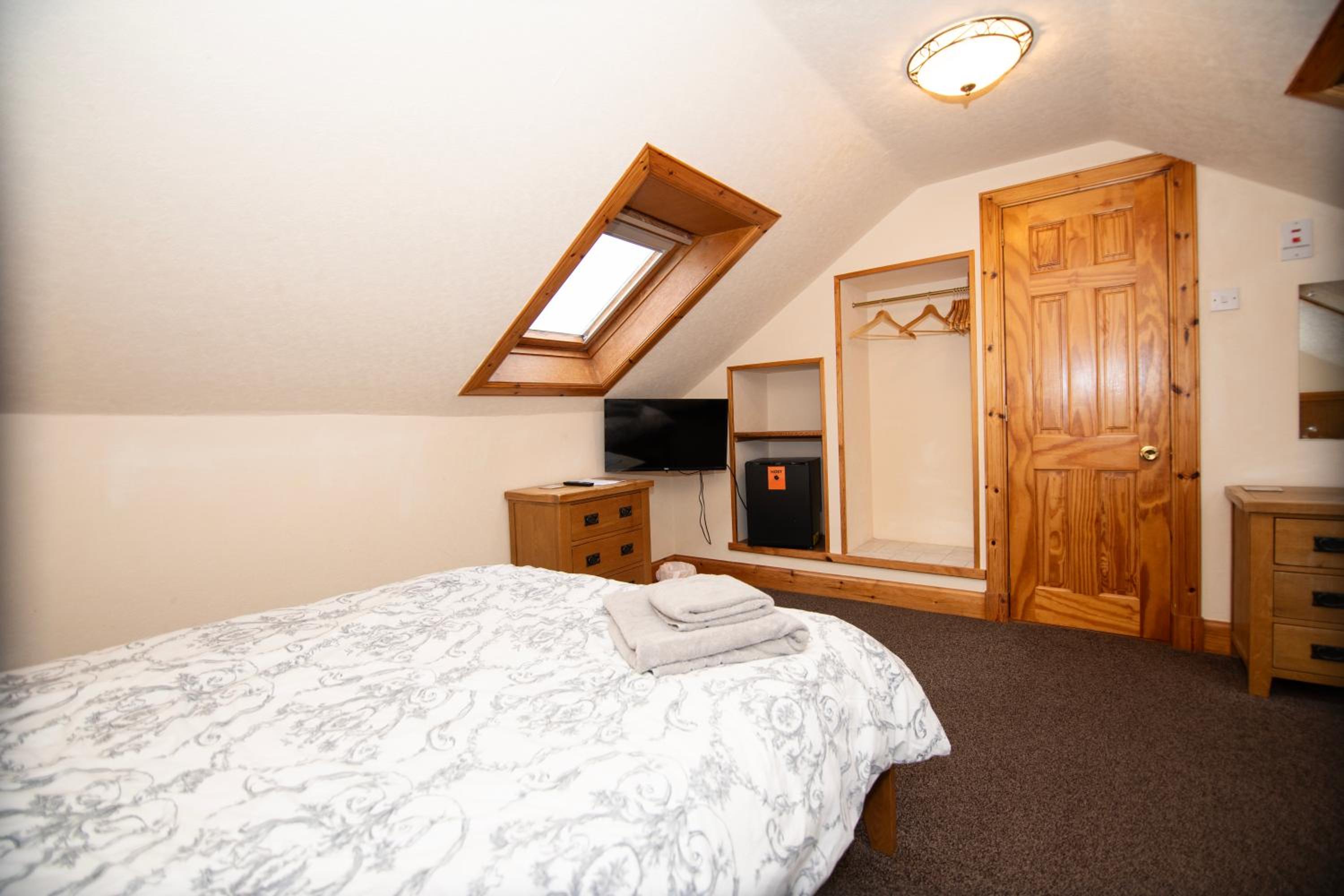 Alder Lodge Guest House
