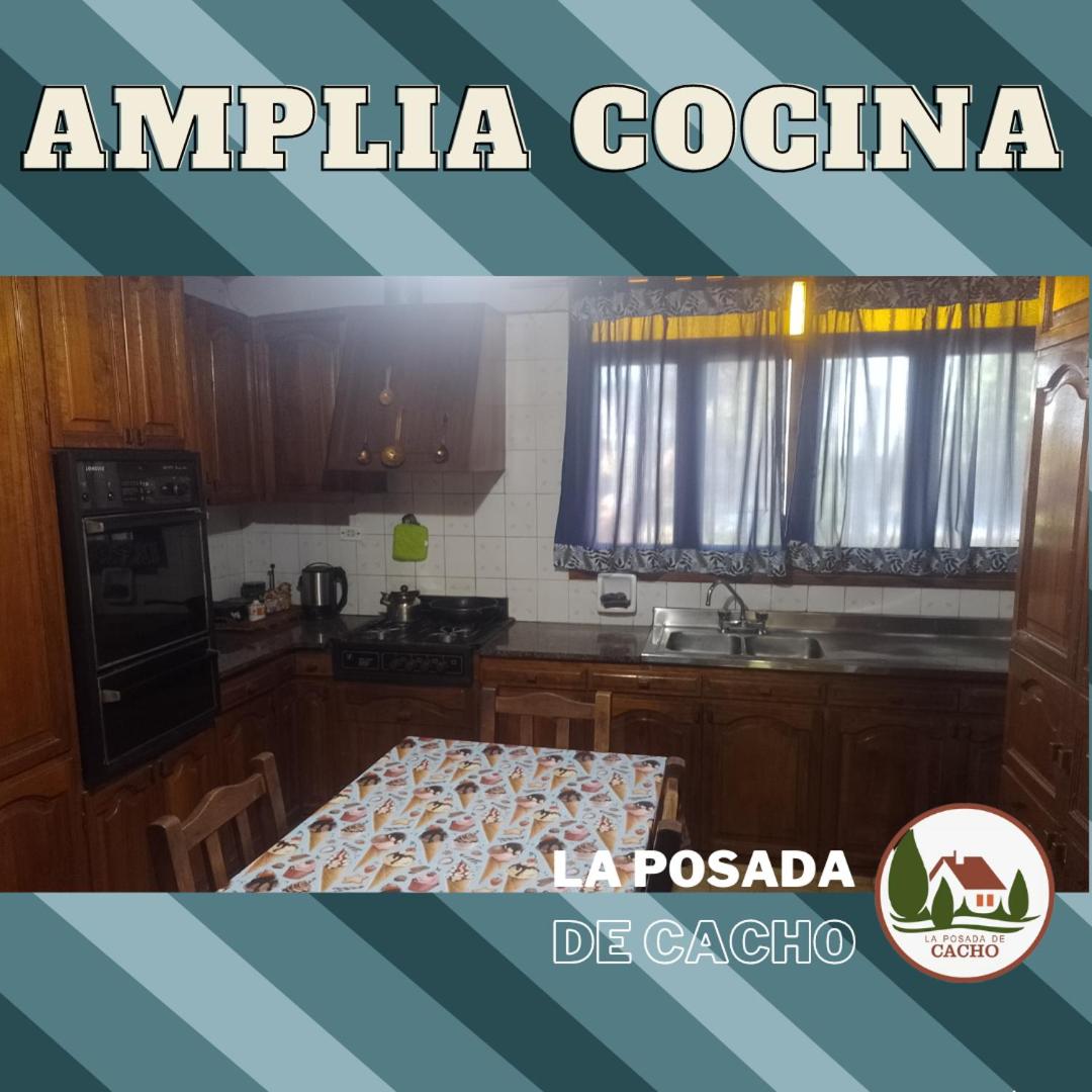 La Posada De Cacho