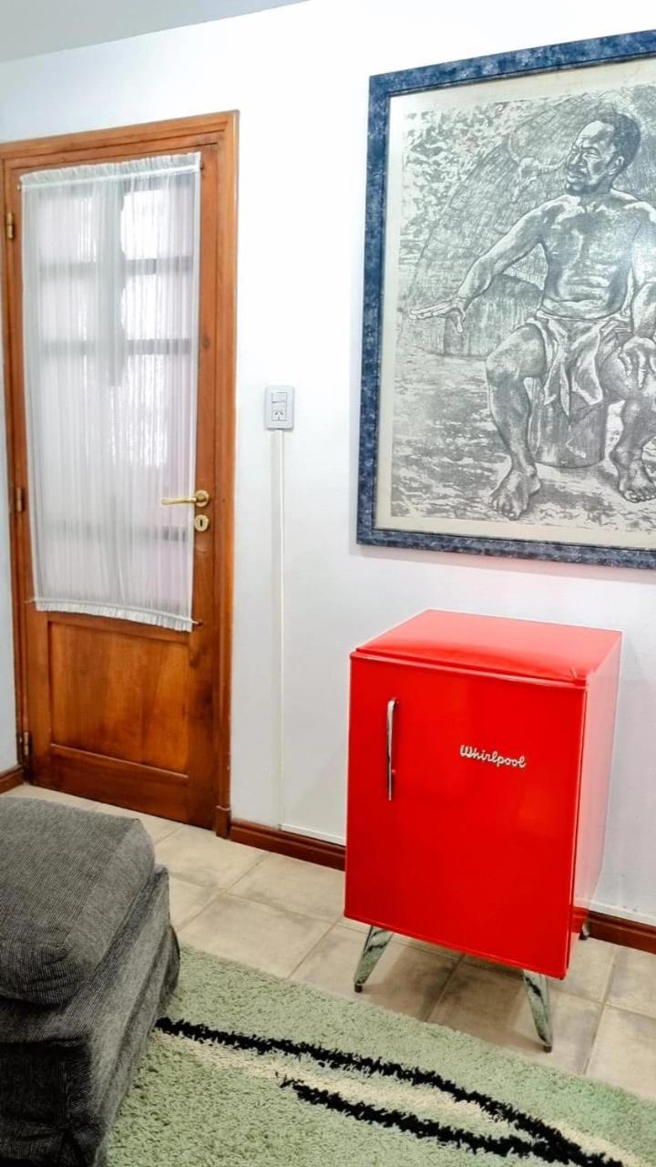 Posada El Prado