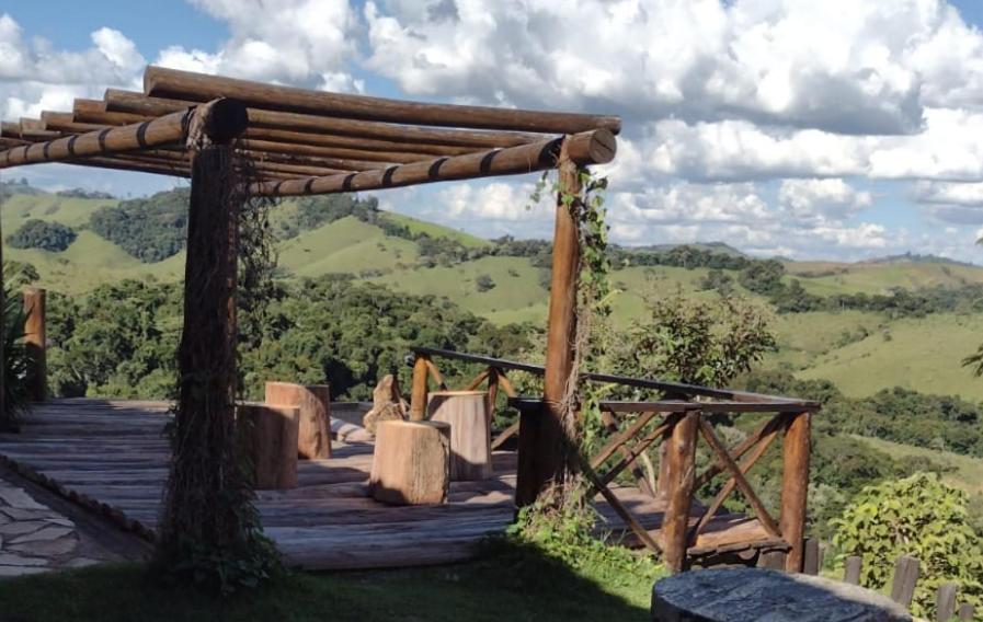Ecovalle São Thomé