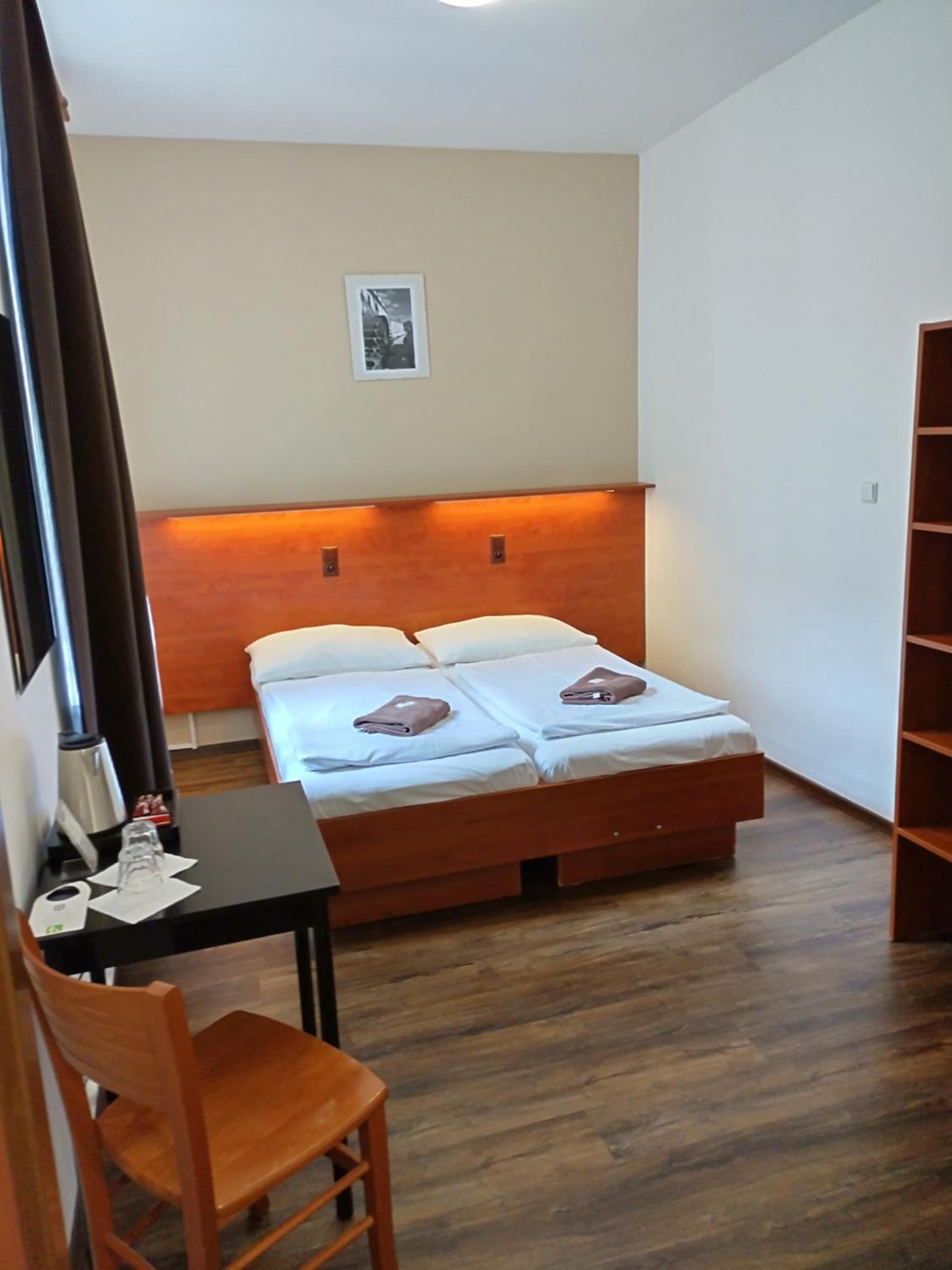 Beta Pension