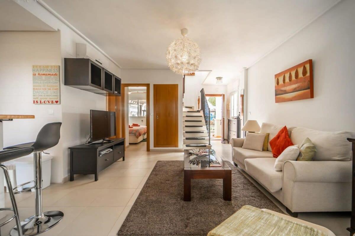 Stunning 2 bedroom townhouse - CE33LT view 5
