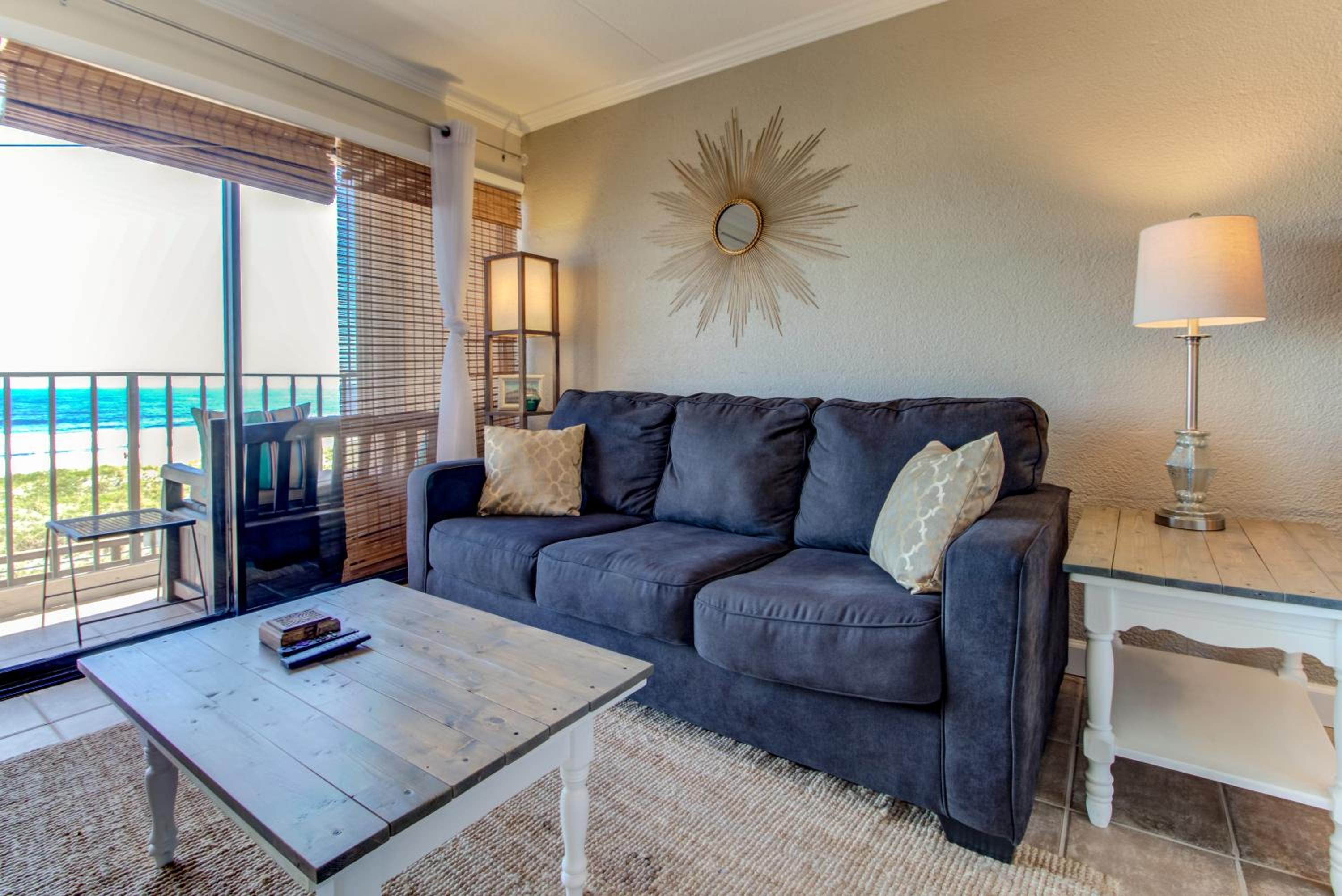 Oceanfront * Pool * Elevator * Boardwalk view 5