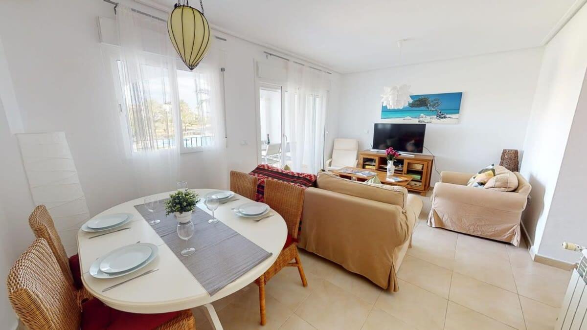 Beautiful apartment overlooking the pool- MO2411LT view 5