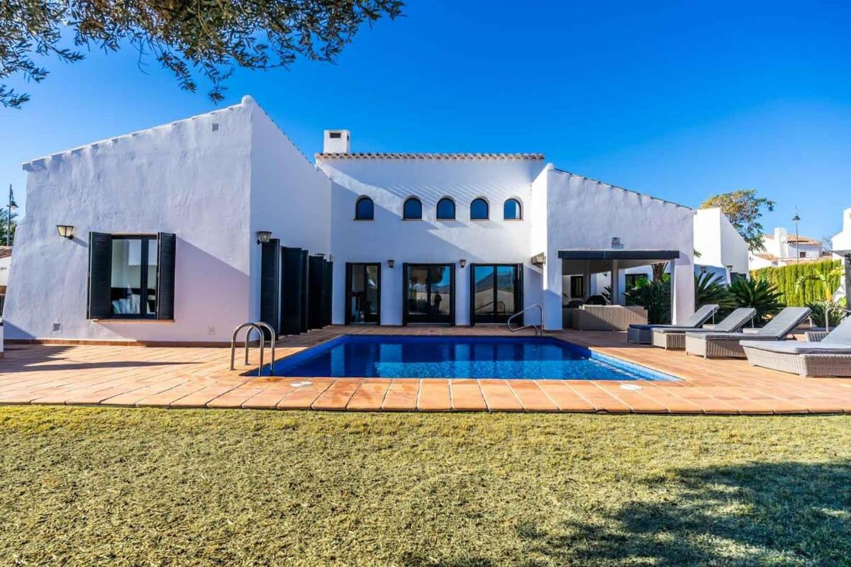 Stunning villa at El Valle Golf Resort - CA12EV view 5