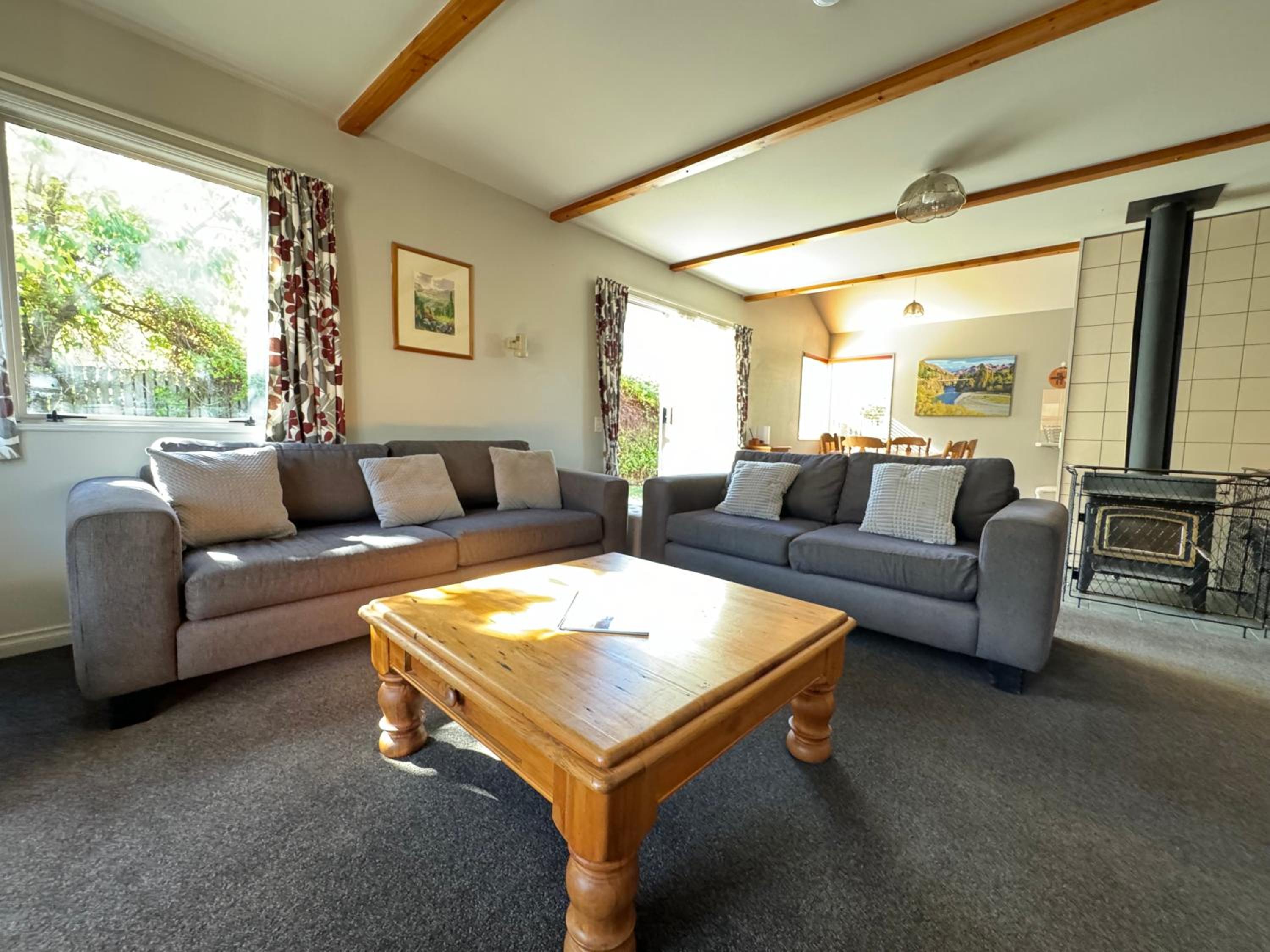 15 Caverhill Close view 3