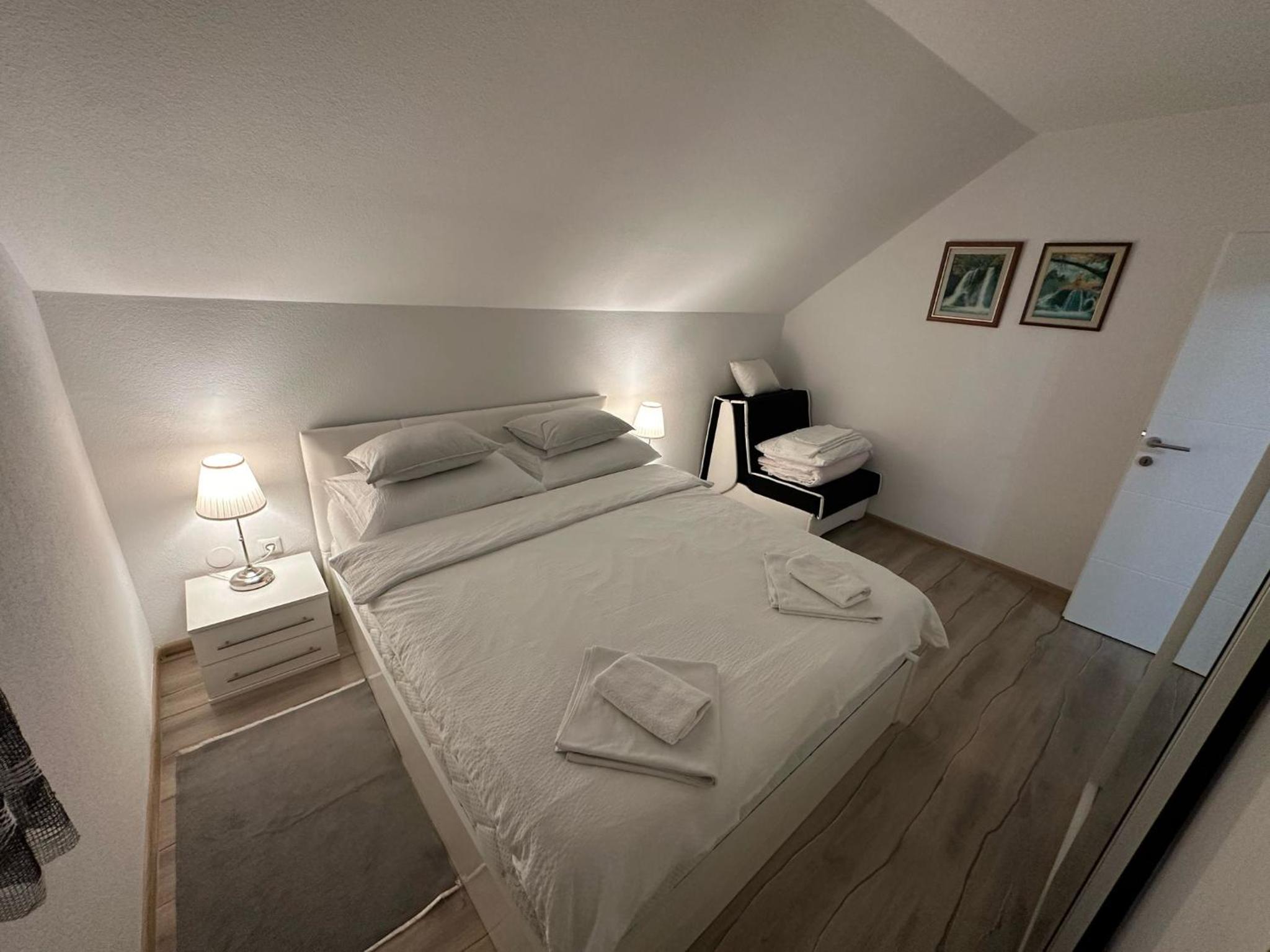 Apartment Rosandić