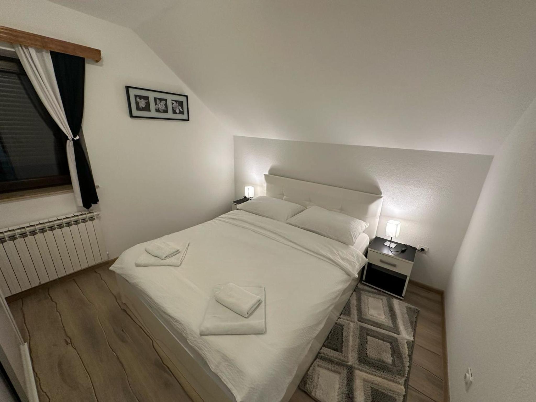 Apartment Rosandić