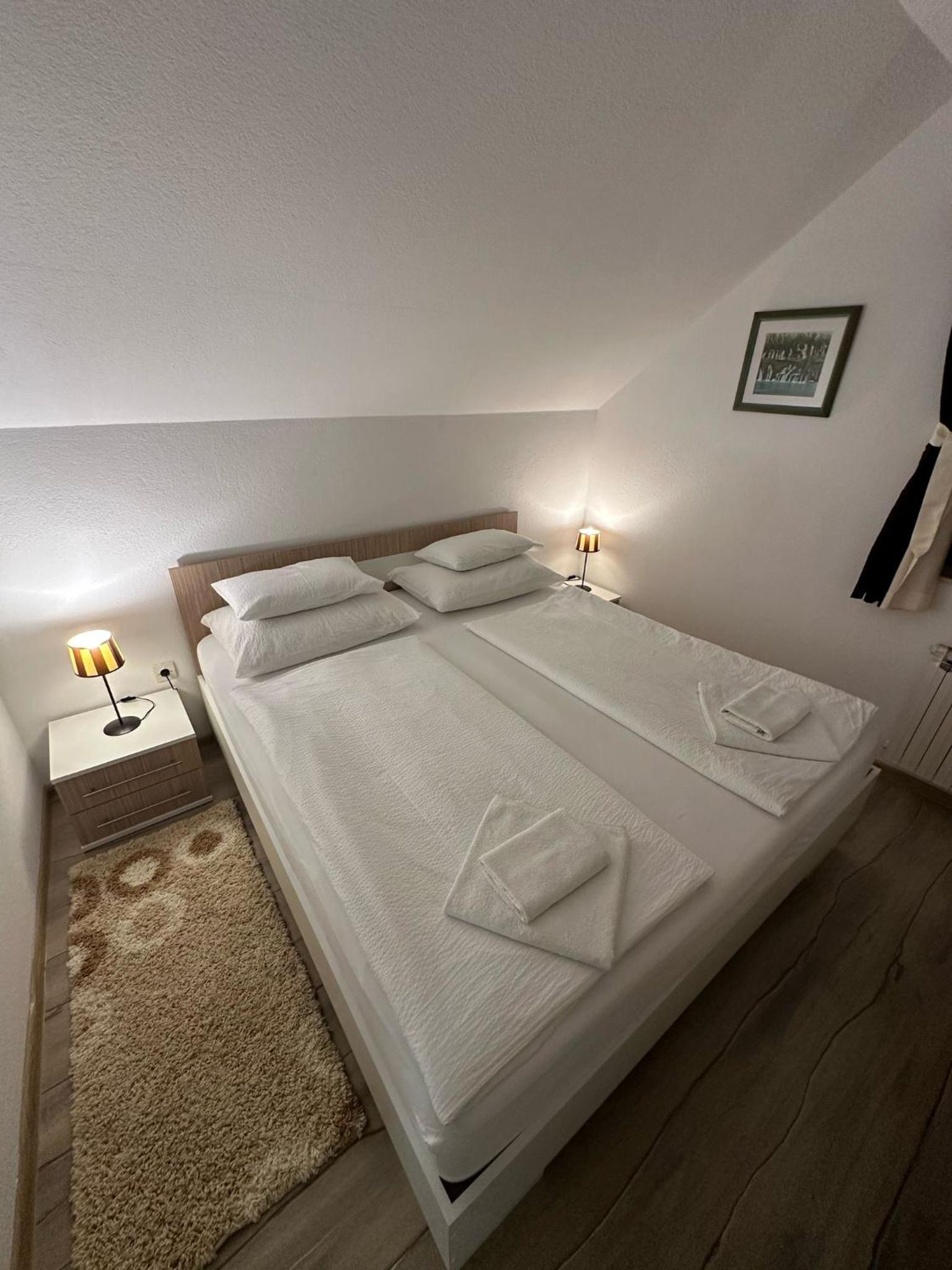 Apartment Rosandić