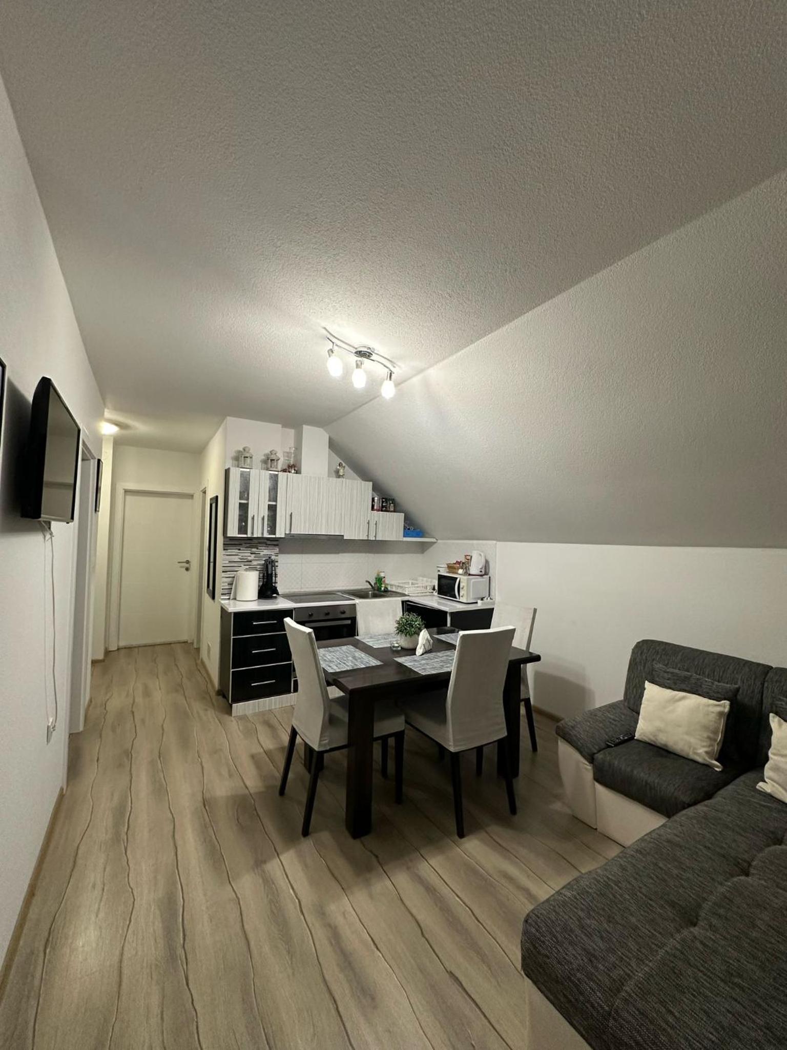 Apartment Rosandić
