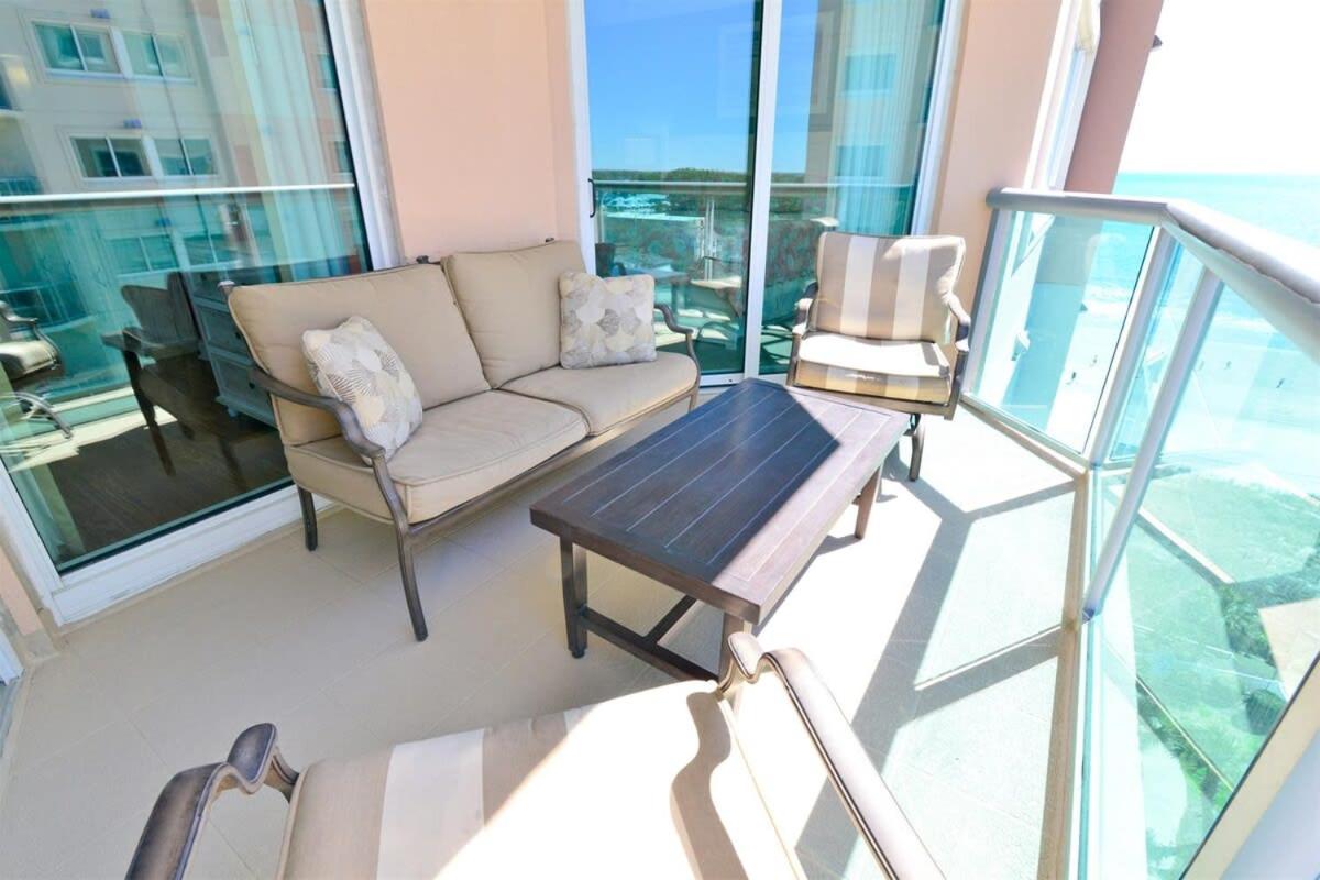 Hotel Luxury Ocean View 2 Lazy Rivers - Image 1