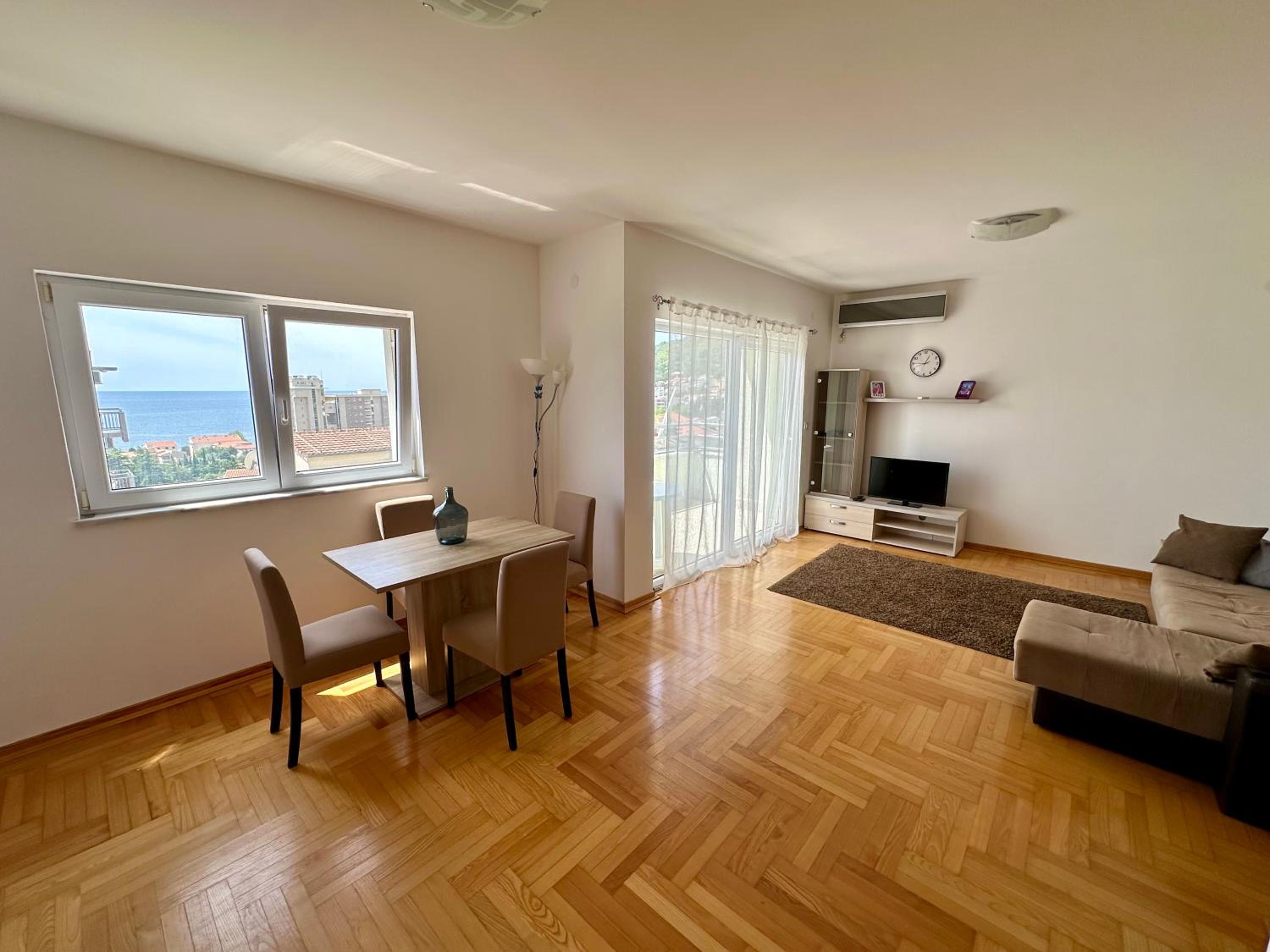 Apartments Comfort Petrovac view 3