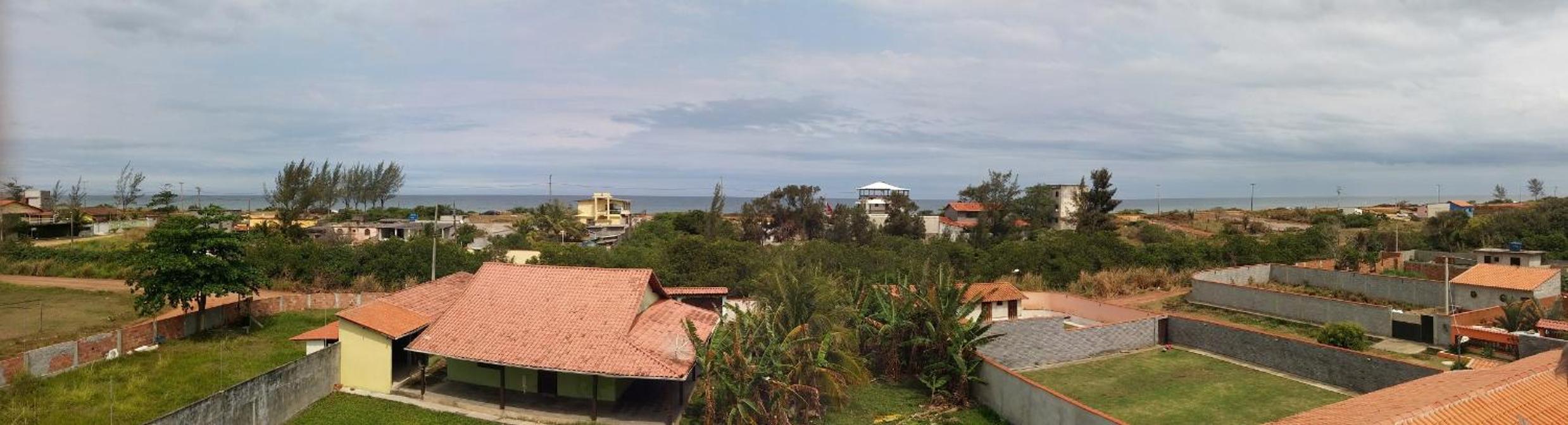 Forte Do Pouso Hospedagens