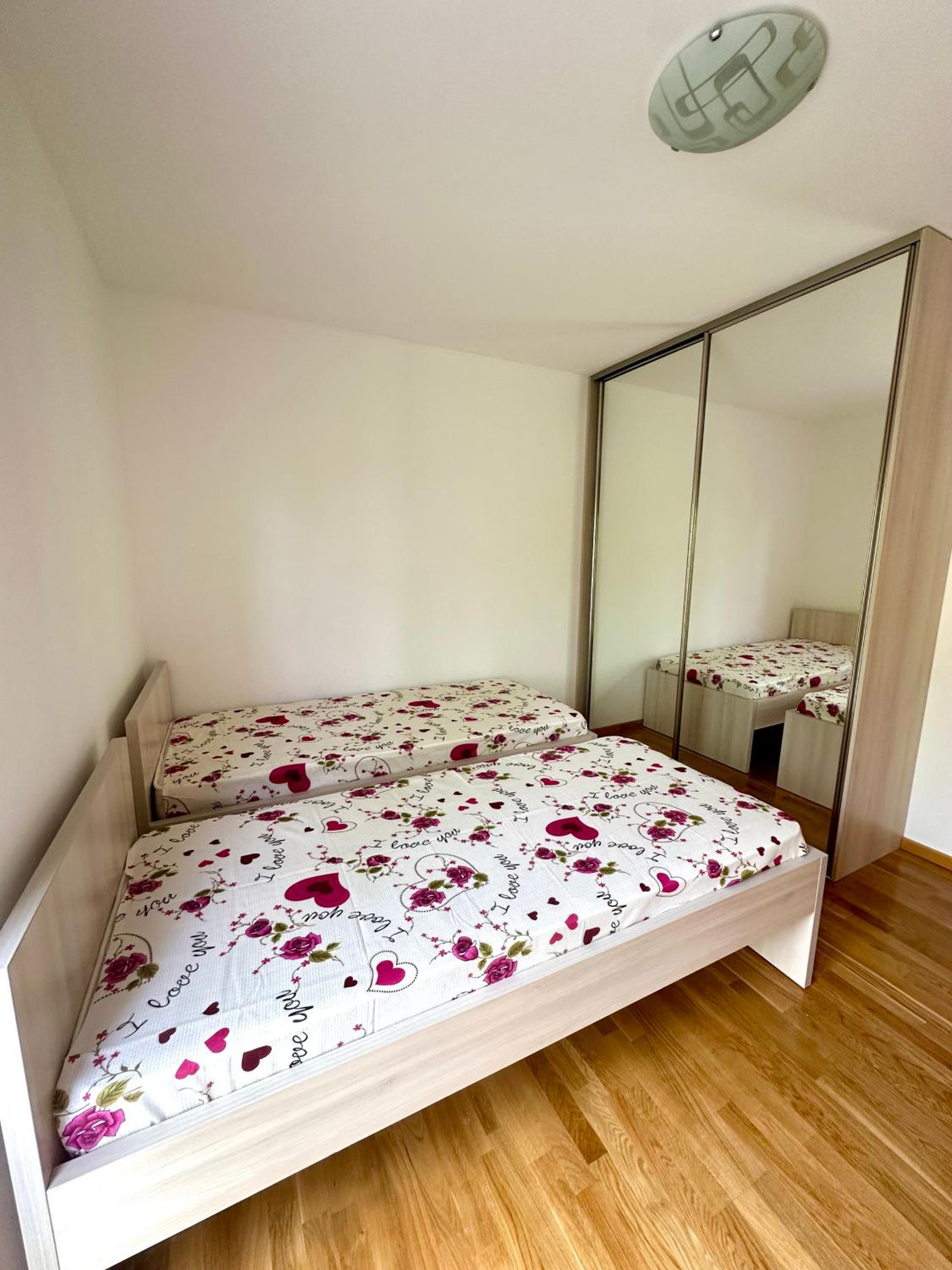 Apartments Comfort Petrovac view 5