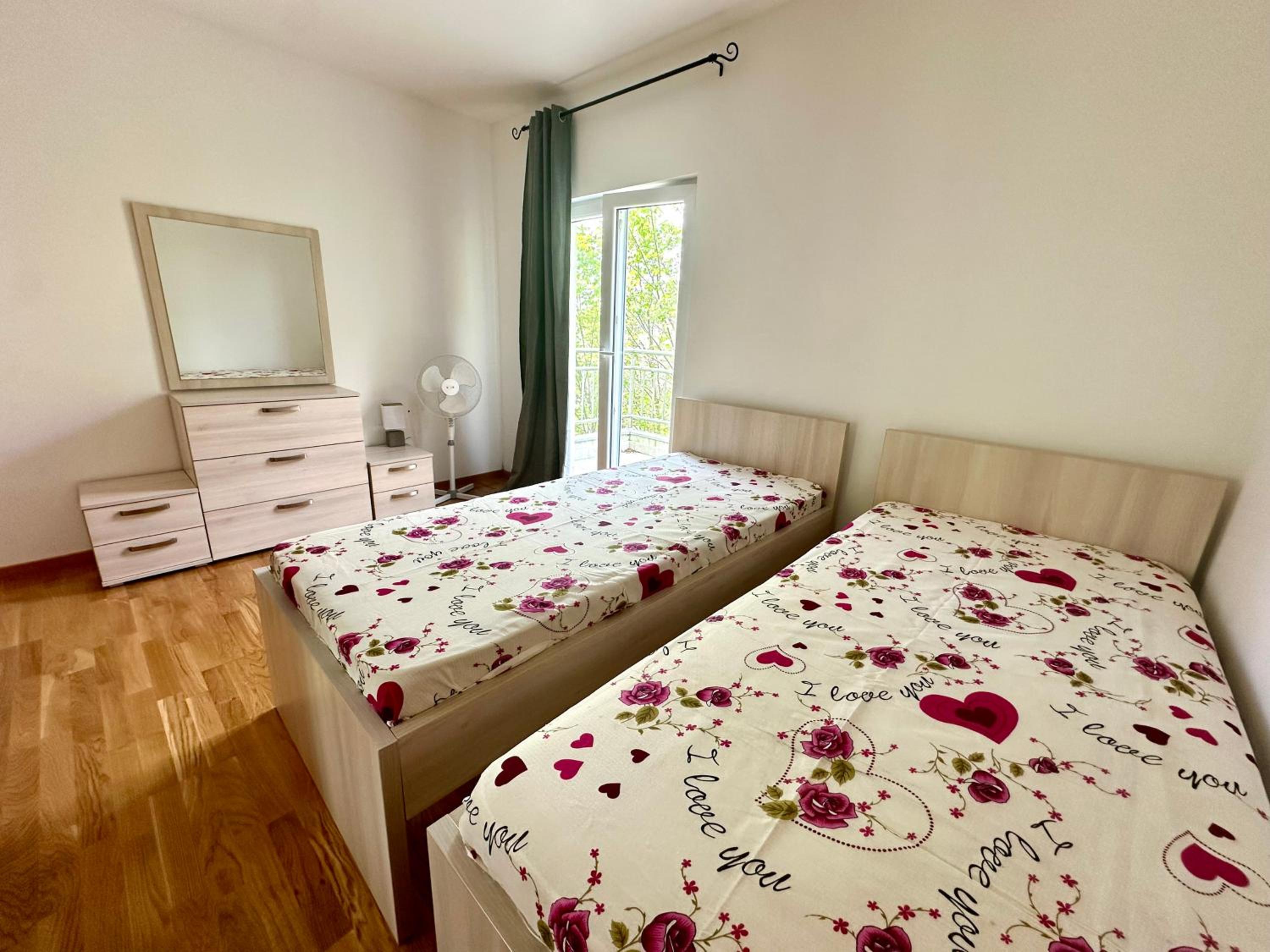 Apartments Comfort Petrovac view 4