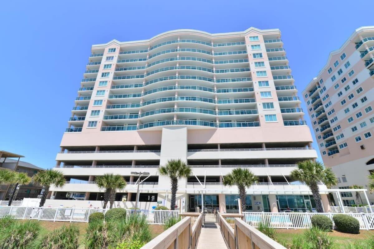 Hotel Penthouse Stunning Ocean Views Lazy River Indoor Pool - Image 1