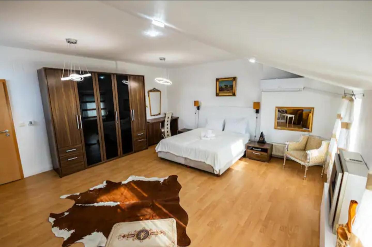 Apartament GOLD