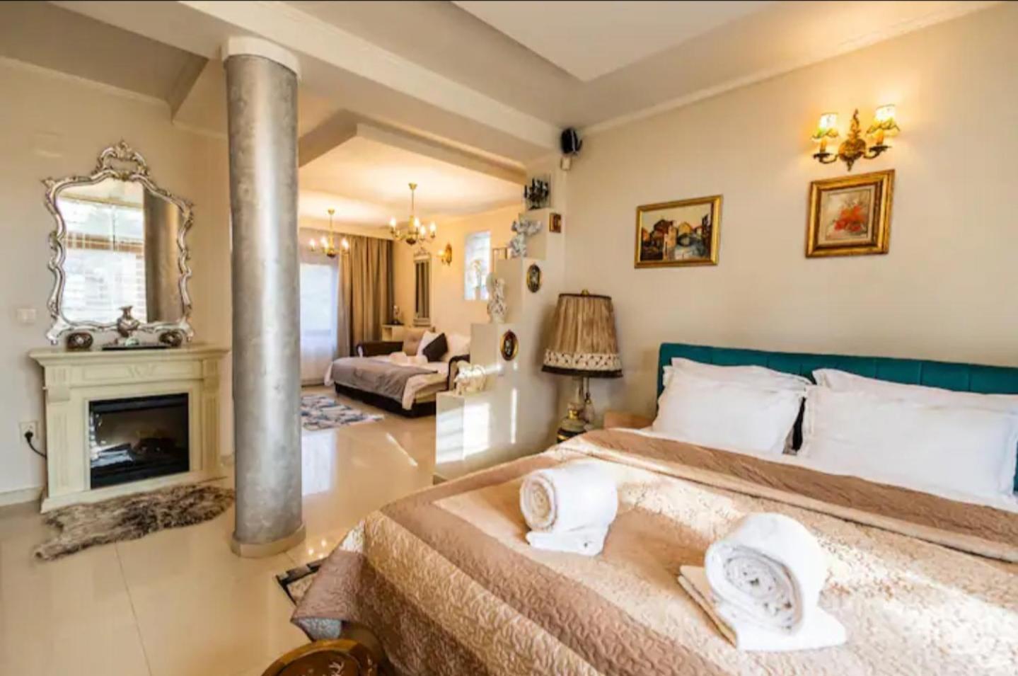 Apartament GOLD